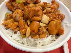 -和合谷(新辰里亚运村店)