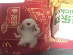 -麦当劳(河北唐山光明路餐厅)