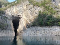 -神农溪纤夫文化旅游区