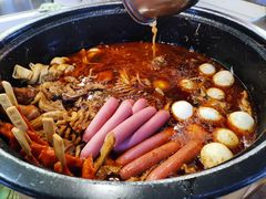 -安徽阜阳卷馍(西单店)