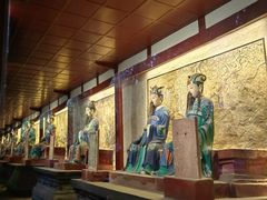 -成都武侯祠博物馆