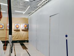 -Skay•射箭馆•弓箭娱乐(体育西店)