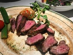 -燃扒房Steakhouse(皇庭店)