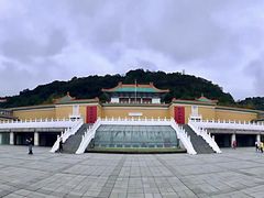 -台北故宫博物院