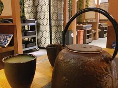 -湊湊火锅·茶憩(恒隆广场店)