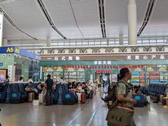 -南昌西站