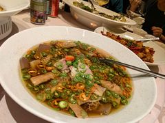 -三利音·东方司宴(外滩店)