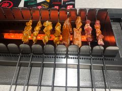 -天虹购物中心(石路店)