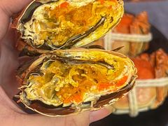 -阳澄湖大闸蟹·琼灵阁牌品牌连锁(吴中总店)