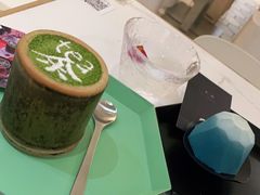 -茶是一枝花泡茶店