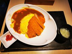 -噹噹呀咪咖喱屋(三阳百盛店)