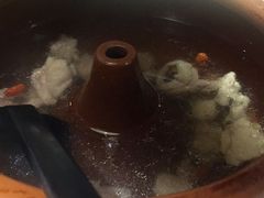 原味汽锅鸡-茶花妹子云南餐厅(北大店)