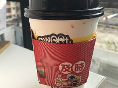 经典85咖啡-85度C(广州黄边店)