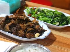 -岱晓海港海鲜粥