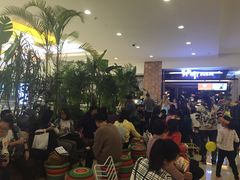 -大头椰·椰子鸡火锅(南宁万象城店)