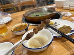 -花姐羊肉炉(吕厝店)