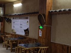 -张关合渣(航空大道店)