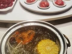 -犇鼎牛潮汕牛肉火锅(新辰里学清路店)