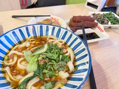 -东方削面(迎泽街店)