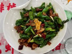 农家小炒肉-虎虎龙虾大排档(双井店)