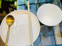 -小巷餐厅(五大街店)