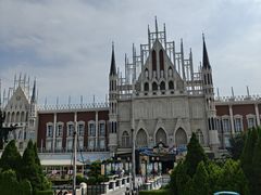 -蓬莱欧乐堡梦幻世界