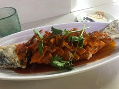 -港式金翠茶餐厅