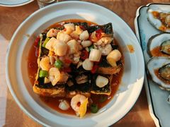 -渔码头食府(蓬莱阁店)