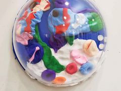 -tomato蕃茄田艺术(新天地中心)