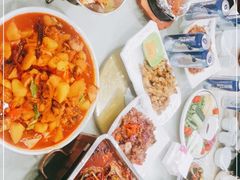 -清真·西北朗益和餐厅