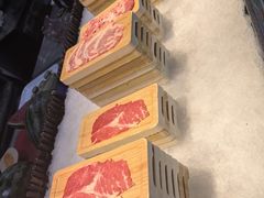 -钱库里海鲜自助(唐山街店)