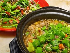-渝味川菜(夜宵航母店)