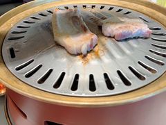 -西塔老太太泥炉烤肉(川沙百联店)