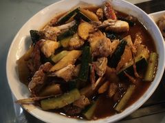 -樟树底(胜利河美食街店)