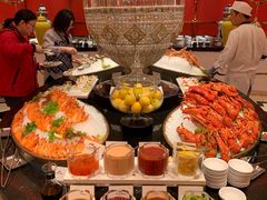 -咖啡苑 - 蔚藍夏日限定主题(永利皇宫店)