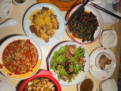 -小柴米·传统江西菜(八一广场店)