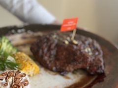 -佐度王子扒房(天鹅湖店)