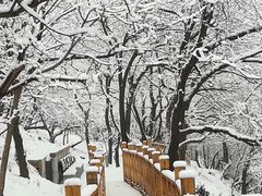 -长辛店二七公园