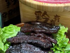 -黔有有贵州酸汤夺夺粉火锅(五味十字店)