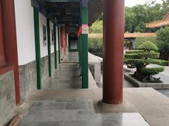-珠海圆明新园