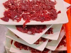 -伟记牛肉(金鸿公路店)