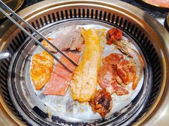 -烤路里·韩国品质自助烤肉(石路天虹4号店)