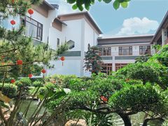 -聚福宝合苑食府(南头镇店)