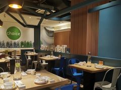 大堂-小鱼小牛·鱼牛干锅·脆鱼火锅(世欧广场店)