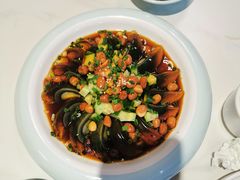 -来相会饺子·新辽菜(甘家口店)