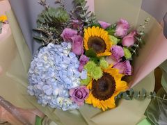 -爱尚花坊(大林路店)