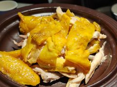 -秋色客家菜(南山店)