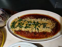-韵秋荷(宝山龙湖天街店)