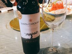 -御盛苑富隆汇·传承川菜·商务简餐(江北嘴店)