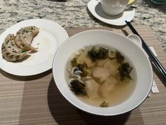 -棕榈岛海鲜自助餐厅(虹桥迎宾馆店)